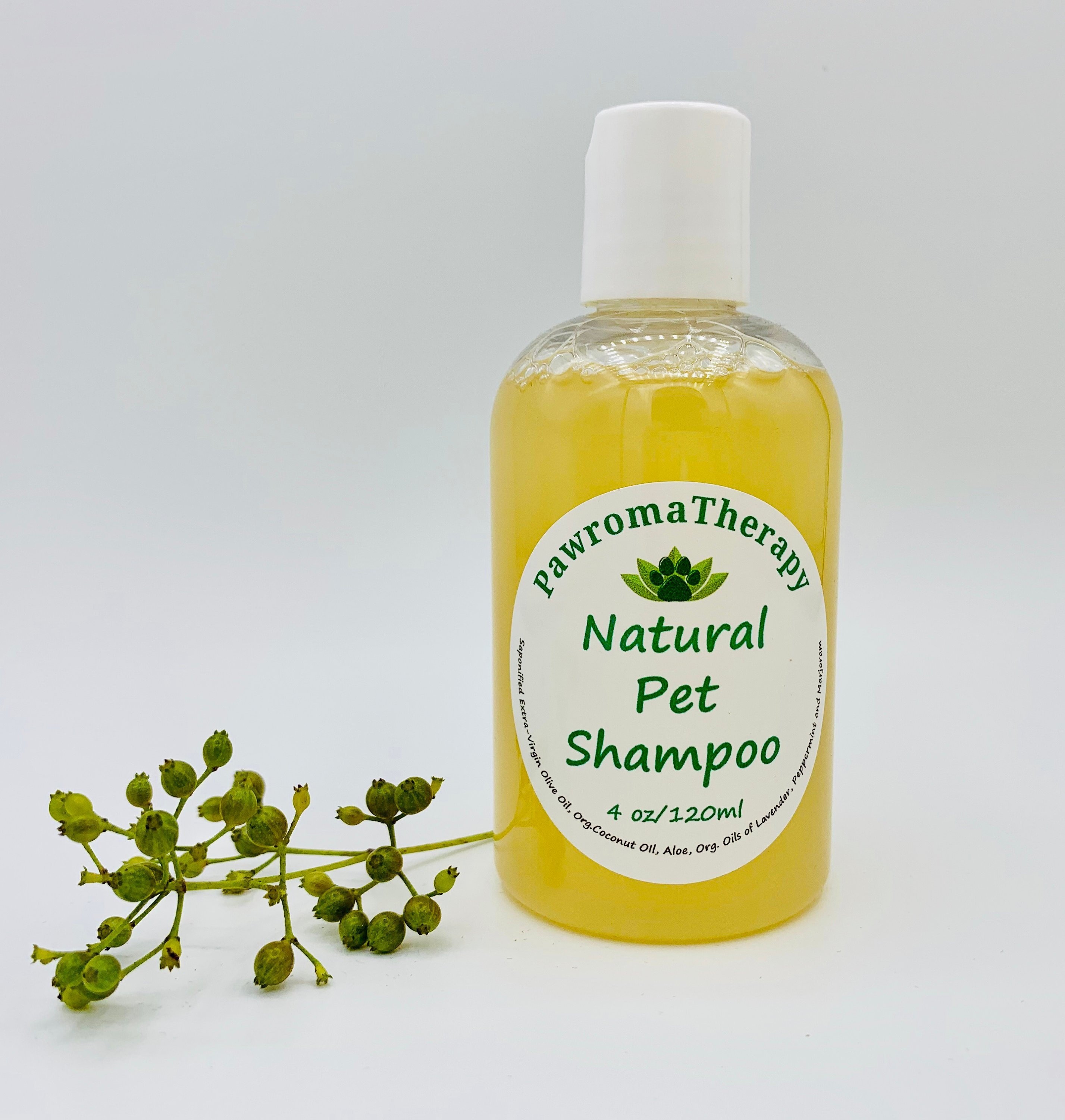 Can You Make Homemade Dog Shampoo
