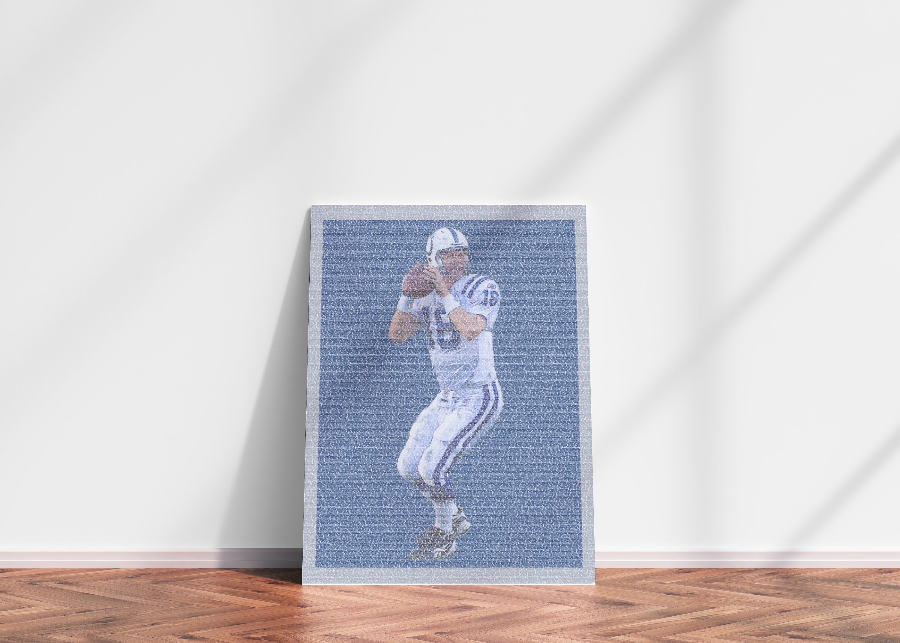 Indianapolis Colts Bedroom Ideas