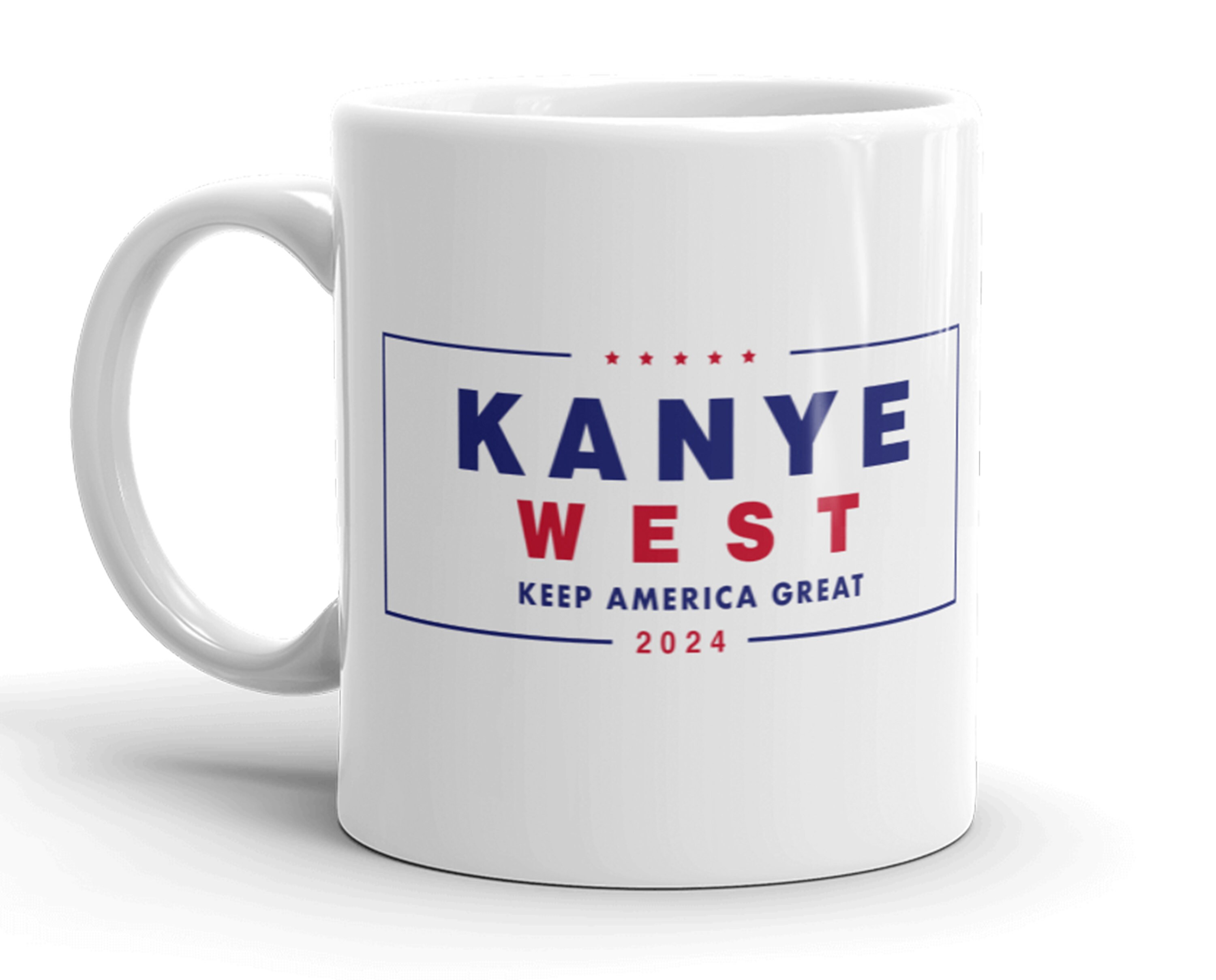 Kanye West Tweet Mug Kanye 2024 Etsy