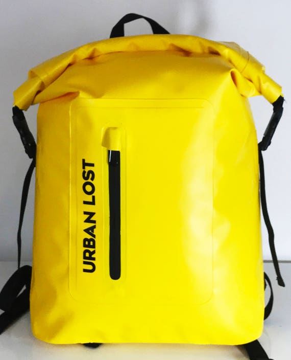 urban lost backpack