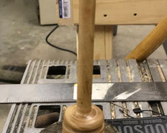 Handmade Honey Dipper