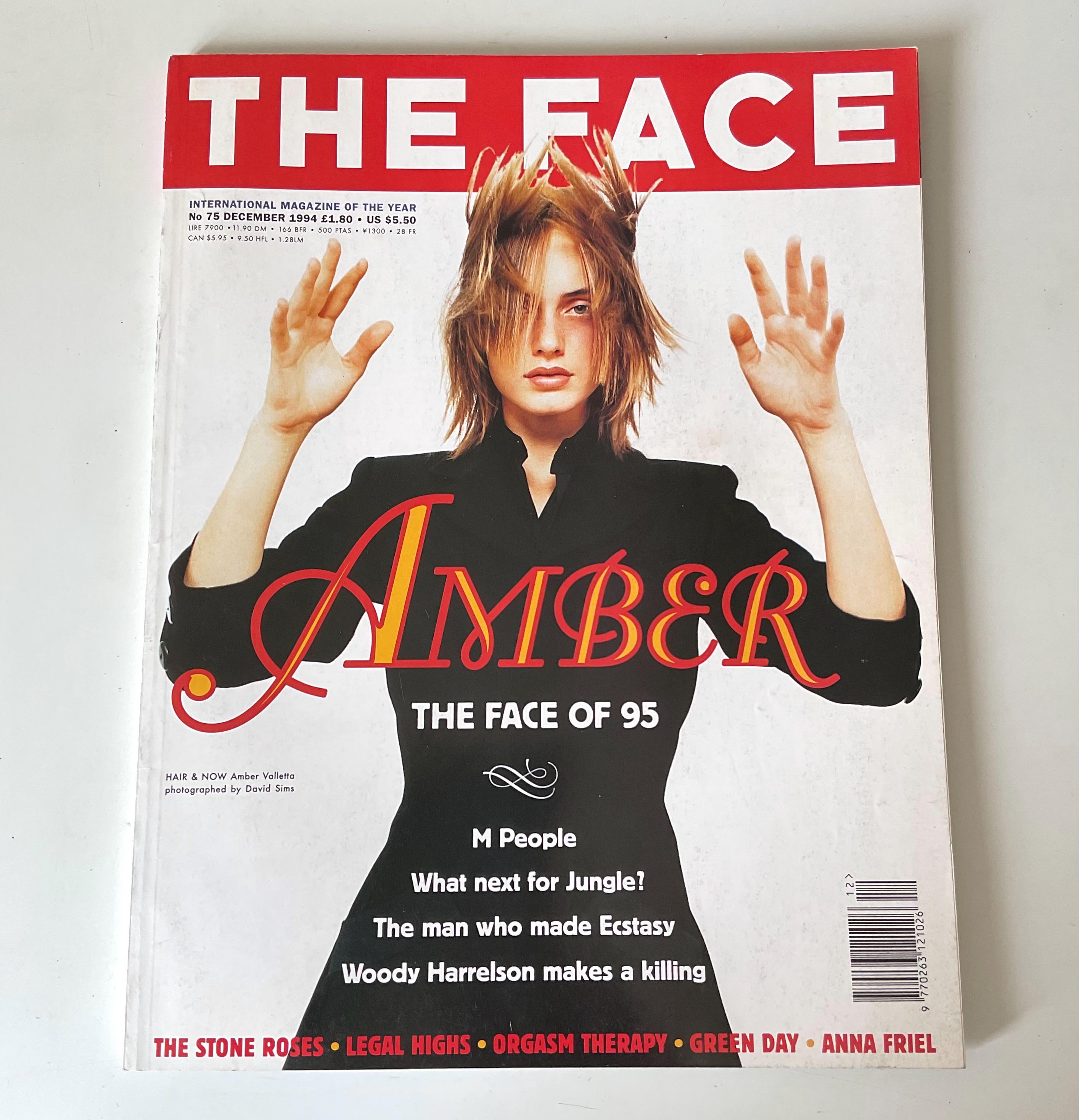 Amber valletta - Etsy 日本