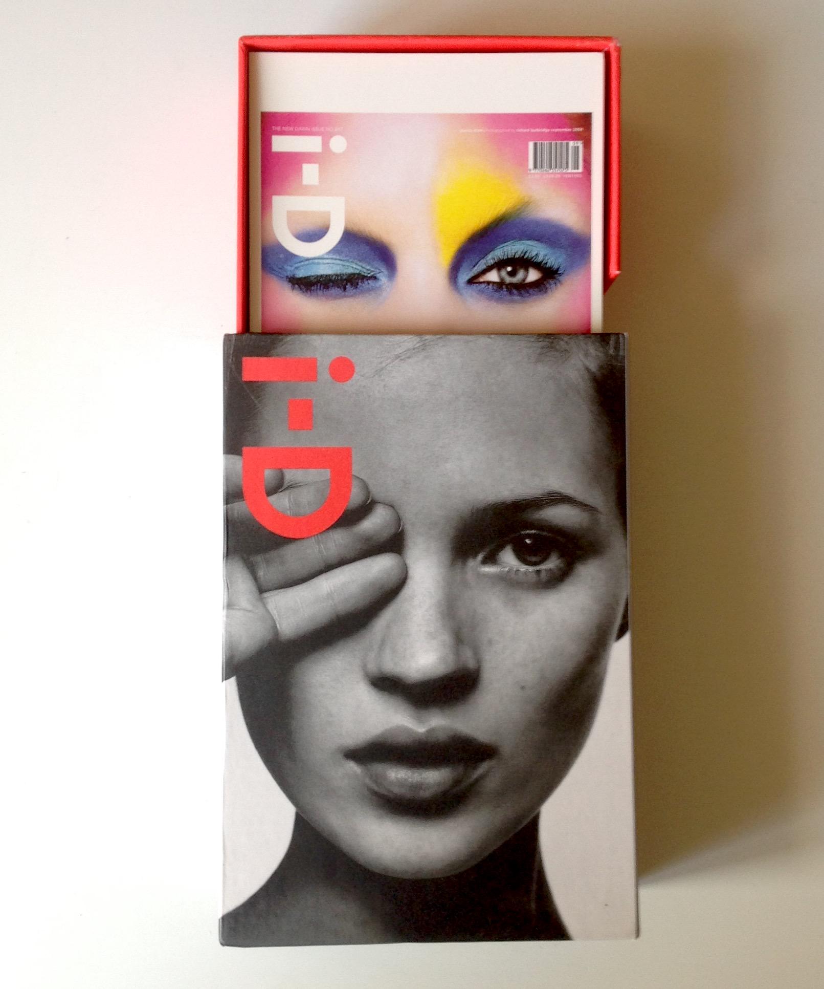 I D Kate Moss - Etsy