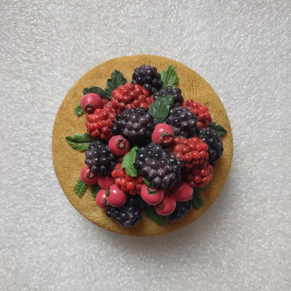 Our America Candle Topper Etsy