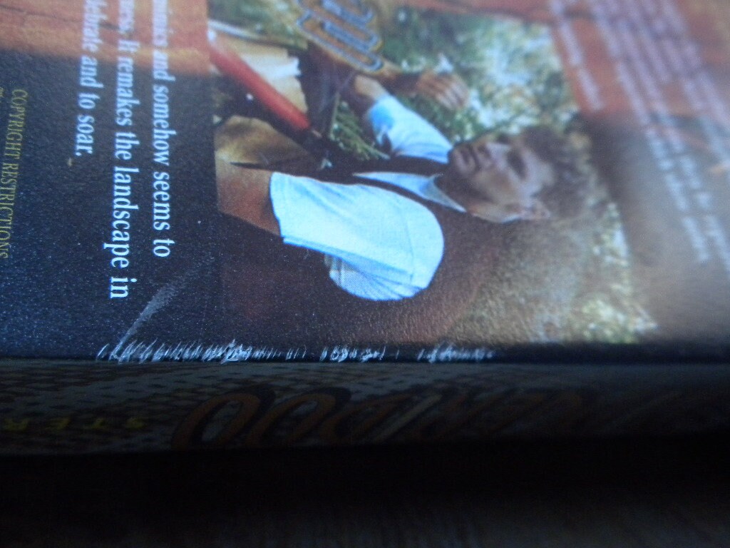 Didgeridoo Video Tape VHS Chris Adnam's How to Play Etsy