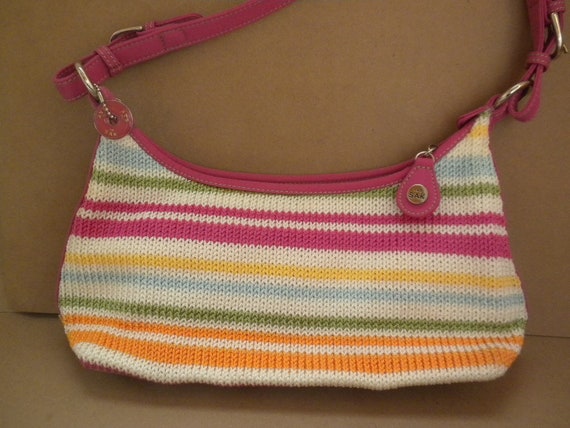 The sak multicolor purse hotsell
