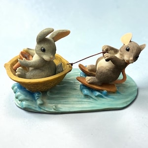 Charming Tails - Etsy