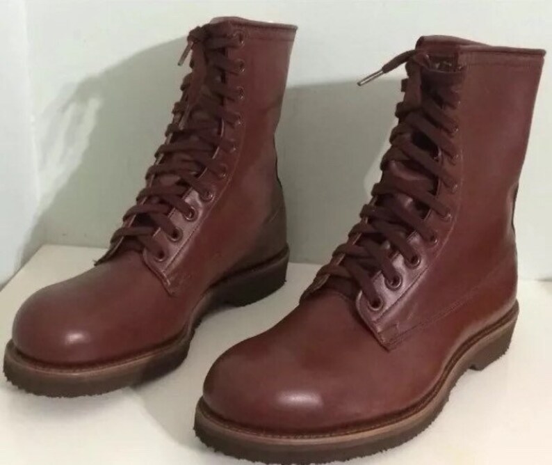 john addison lace up