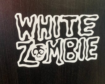 Free Shipping! Pantera Cowboys From Hell CFH Permanent Vinyl Decal