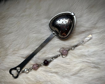 Lovers Crystal Tea