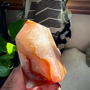 Carnelian Tower