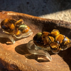 Tigers Eye Mouse