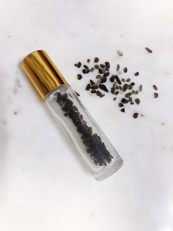 Onyx Roller Bottle