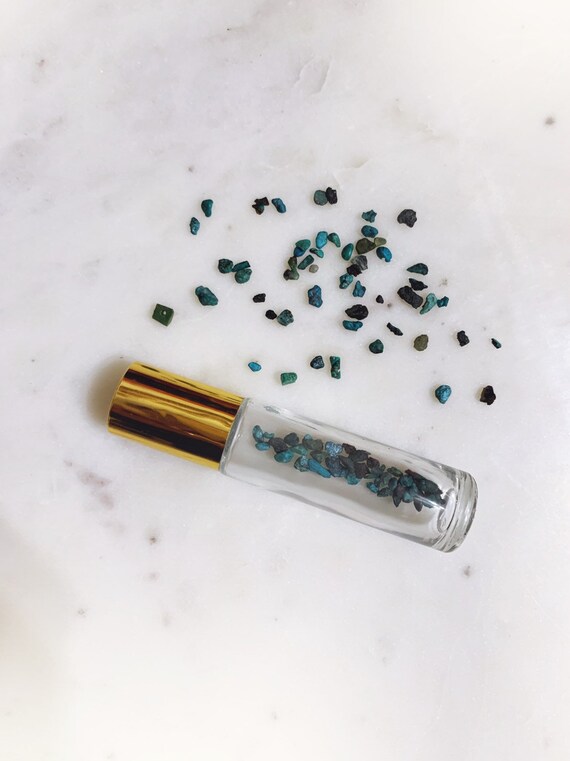 Turquois Roller