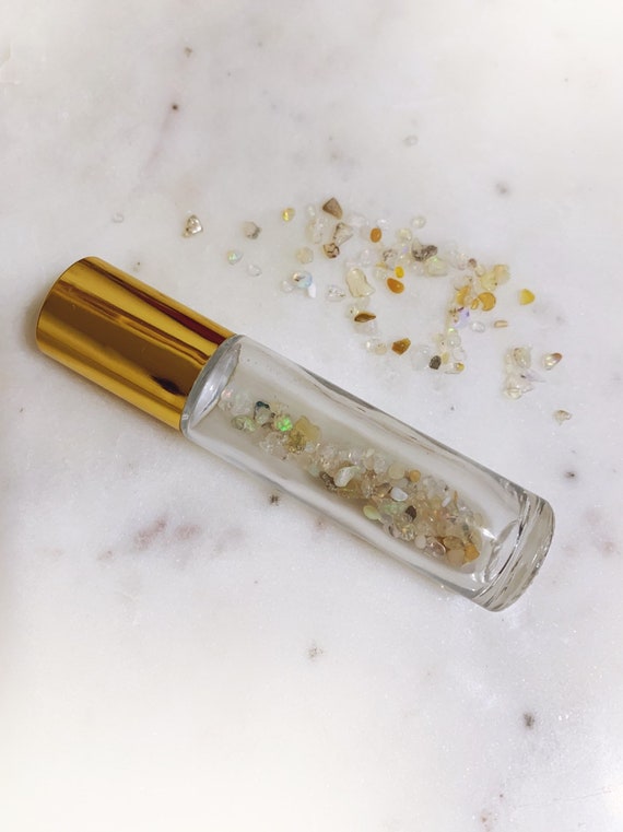 Opal Roller Bottle