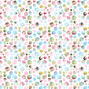 s80 Tropical fabric cotton fabric knit fabric flamingo fabric Hawaiian fabric pineapple fabric watermelon fabric jungle floral leaves fabric