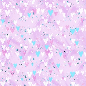 unicorn fabric, glitter fabric, unicorn rainbow fabric, cotton fabric, organic cotton, jersey fabric, quilting fabric, fabric by the yard
