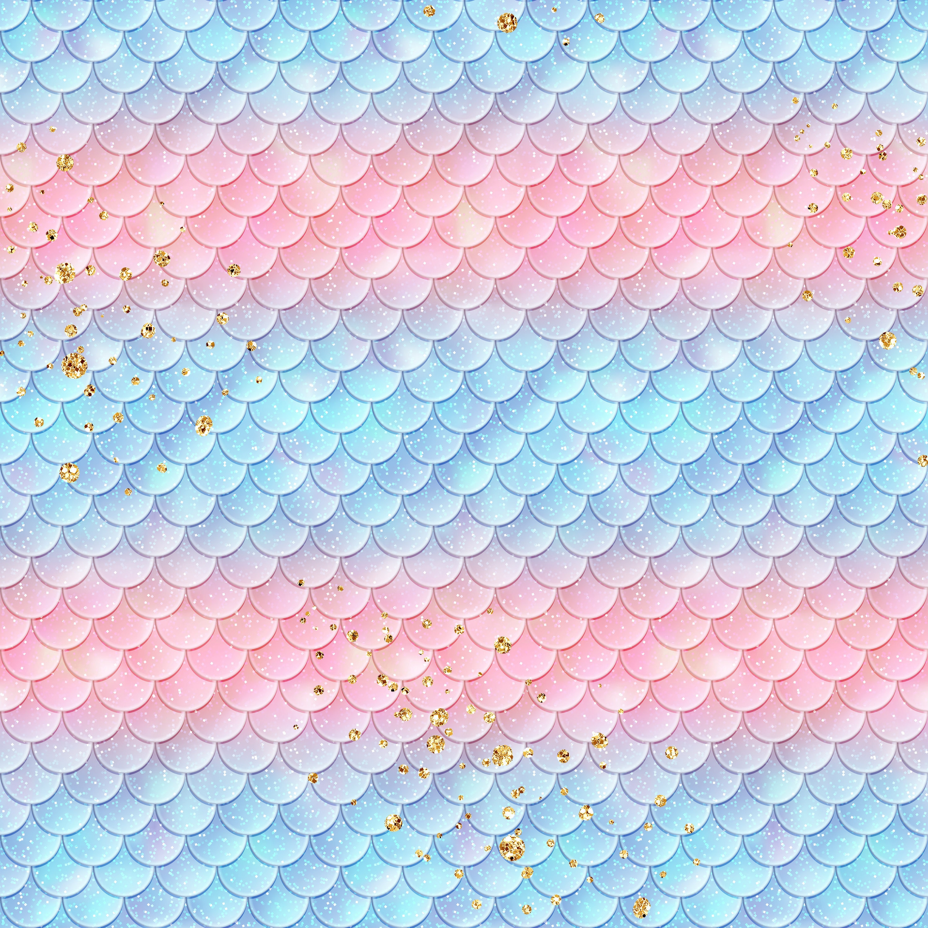 Mermaid fabric deals