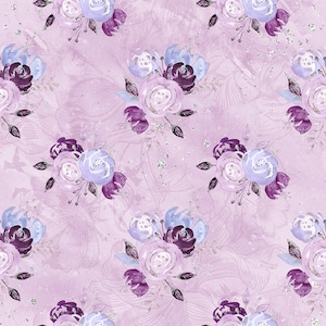 unicorn fabric unicorn cloud fabric fabric by the yard unicorn rainbow fabric cotton fabric Knit fabric jersey knit fabric quilting fabric