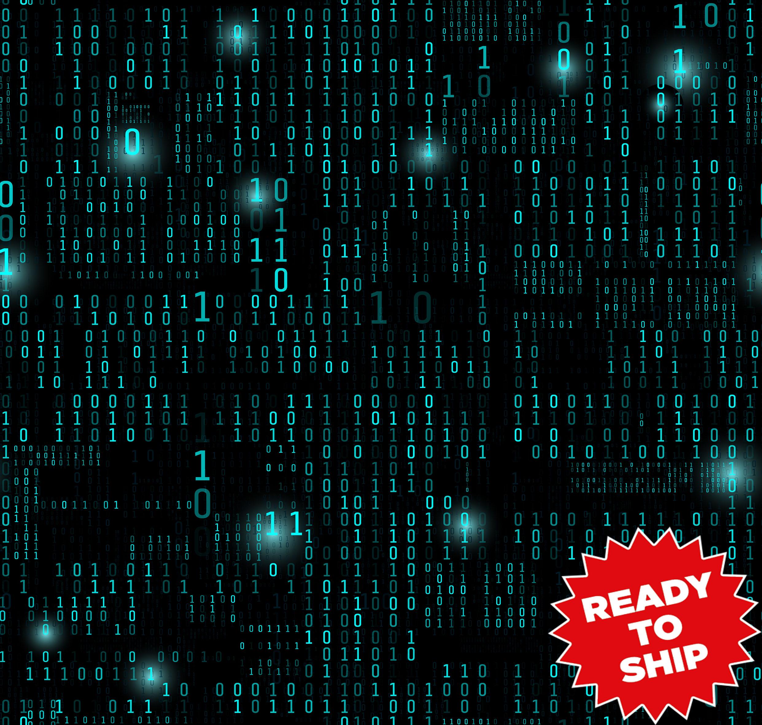 Green Raining code matrix particle digital motion light luminance  illustration night background, artistic space technology speed matrix magic  effect background animation 21256857 Stock Video at Vecteezy, image size:2483x2362