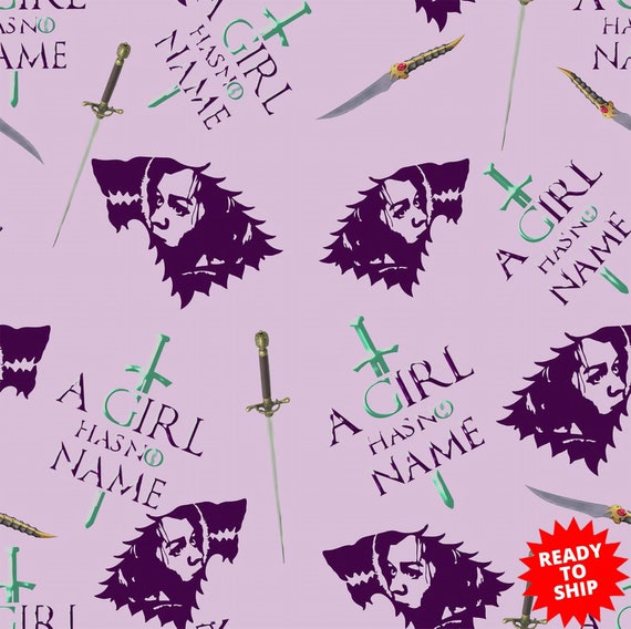 Game of Thrones Fabric Fabric by the Yard Cotton Fabric Etsy