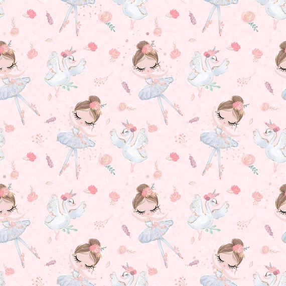 Nursery knit fabric deals