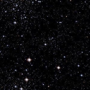 Space fabric, outer space, solar system fabric, galaxy fabric, stars fabric, nebula fabric, Milky Way, novelty fabric, cotton by the yard