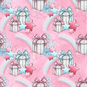 unicorn fabric unicorn hearts fabric fabric by the yard unicorn rainbow fabric cotton fabric Knit fabric jersey knit fabric quilting fabric