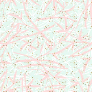 panda fabric jungle fabric cotton fabric knit fabric fabric by the yard cotton by the yard panda prints pandas on trees panda patterns