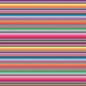 fiesta stripes fiesta prints fiesta fabric fiesta cotton spanish fabric cotton fabric Knit fabric jersey knit fabric quilting fabric fiesta