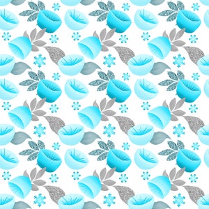 Yeti fabric, animal fabric, Christmas fabric, cotton fabric, fabric by the yard, knit fabric, Yeti prints, Yeti prints, christmas animals