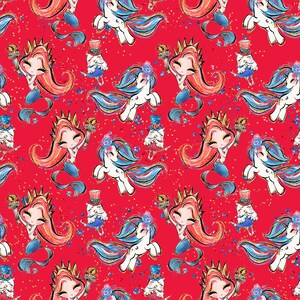 patriotic fabric, red white and blue, patriotic unicorns, 4th of july unicorns, statue of liberty, liberty fabric, red fabric, blue fabric