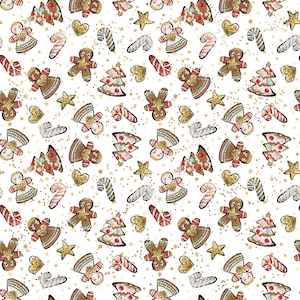 Nutcracker fabric, ballerina fabric, Christmas fabric, cotton fabric, fabric by the yard, knit fabric, snow globe fabric, snow fabric, tree