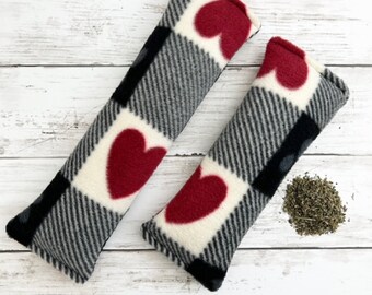 Colossal Kitty Kicker, Kitty Stick, Catnip Kitty Kicker, Catnip Kicker Toy, Cat Toys, Organic Catnip Cat Toy, All Natural Catnip Kicker, Cat