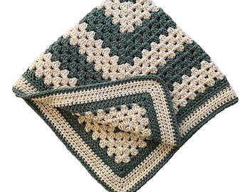 Blanket, Baby Blanket, Bedding, Nursery Bedding, Crochet Blanket, Gifts For Baby, Crochet Blanket, Handmade Baby Blanket, Crocheted Blanket