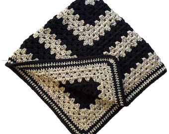 Crochet Blankets