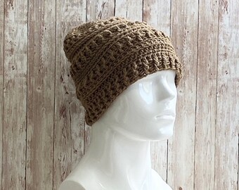 Beanie, Hat, Winter Hat, Crocheted Beanie, Beanies, Hats, Crocheted Hats, Winter Beanie, Crochet Cap