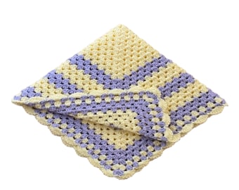 Blanket, Baby Blanket, Bedding, Nursery Bedding, Crochet Blanket, Gifts For Baby, Crochet Blanket, Handmade Baby Blanket, Crocheted Blanket