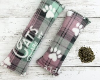 Colossal Kitty Kicker, Kitty Stick, Catnip Kitty Kicker, Catnip Kicker Toy, Cat Toys, Organic Catnip Cat Toy, All Natural Catnip Kicker, Cat
