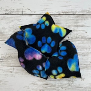 Colossal Kitty Toys, Kitty shapes, Catnip Kitty Kicker, Catnip Kicker Toy, Cat Toys, Organic Catnip Cat Toy, All Natural Catnip Kicker, Cat