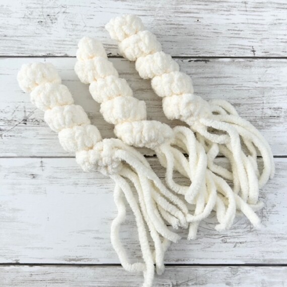 Crochet spiral cat toy sale
