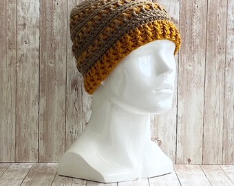 Beanie, Hat, Winter Hat, Crocheted Beanie, Beanies, Hats, Crocheted Hats, Winter Beanie, Crochet Cap