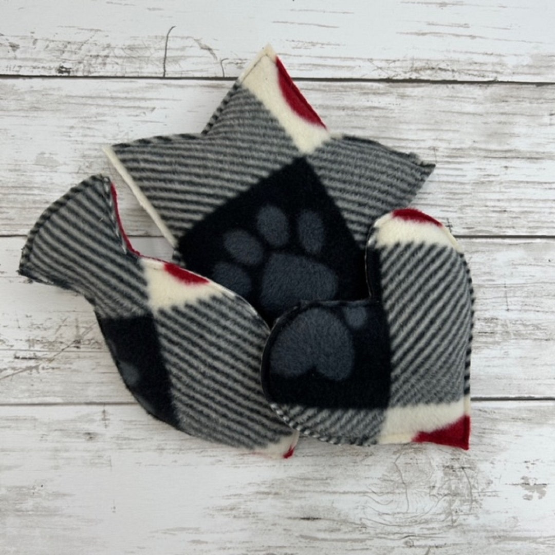 Colossal Kitty Toys Kitty Shapes Catnip Kitty Kicker Catnip Etsy