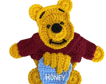 Standard Size Appliques