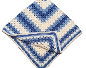 Blanket, Baby Blanket, Bedding, Nursery Bedding, Crochet Blanket, Gifts For Baby, Crochet Blanket, Handmade Baby Blanket, Crocheted Blanket