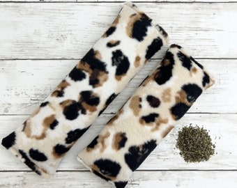 Colossal Kitty Kicker, Kitty Stick, Catnip Kitty Kicker, Catnip Kicker Toy, Cat Toys, Organic Catnip Cat Toy, All Natural Catnip Kicker, Cat