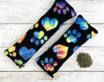 Colossal Kitty Kicker, Kitty Stick, Catnip Kitty Kicker, Catnip Kicker Toy, Cat Toys, Organic Catnip Cat Toy, All Natural Catnip Kicker, Cat