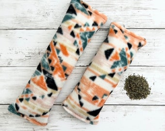 Colossal Kitty Kicker, Kitty Stick, Catnip Kitty Kicker, Catnip Kicker Toy, Cat Toys, Organic Catnip Cat Toy, All Natural Catnip Kicker, Cat