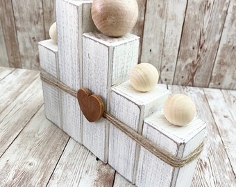 Gifts made from Wood