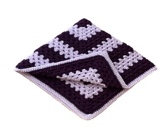Blanket, Baby Blanket, Bedding, Nursery Bedding, Crochet Blanket, Gifts For Baby, Crochet Blanket, Handmade Baby Blanket, Crocheted Blanket